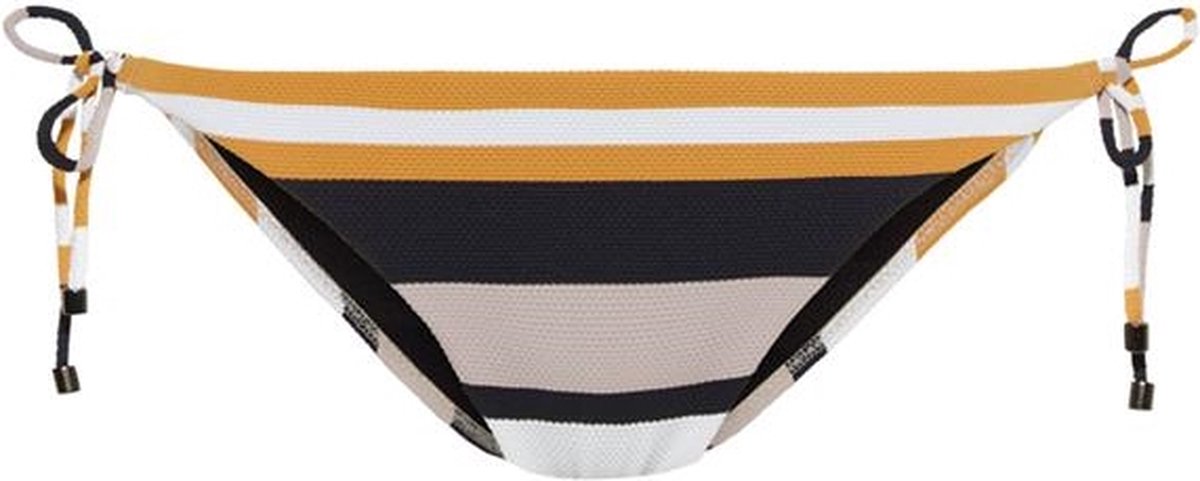 Cyell Bikinibroekje - Sunset Glitz - Maat 38(M)