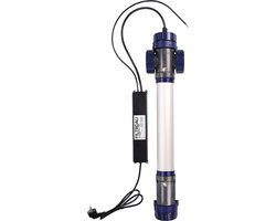 UV-C Unit Compact 40 watt - Filtreau