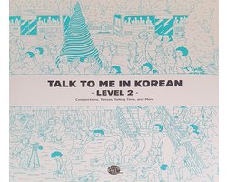 Talk to Me in Korean - Level 2