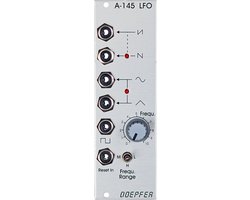 Doepfer A-145 LFO Modulation Generator - LFO modular synthesizer