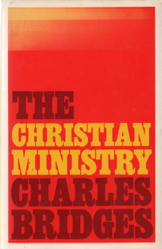 9780851510873 - Christian Ministry