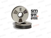 Recording The Masters SM911 2" 762m Analogband NAB-Kern / metaalspule 27cm - Band materiaal