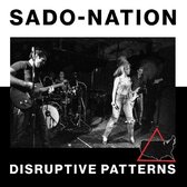 Sado Nation - Disruptive Pattern (LP)