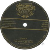 The Inn House Crew - Luanda (7" Vinyl Single)