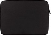 eSTUFF ES697050-BULK notebooktas 30,5 cm (12") Opbergmap/sleeve Zwart