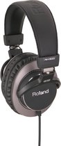 Roland RH-300 - Hoofdtelefoon - zwart