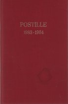 1992-1993 Postille