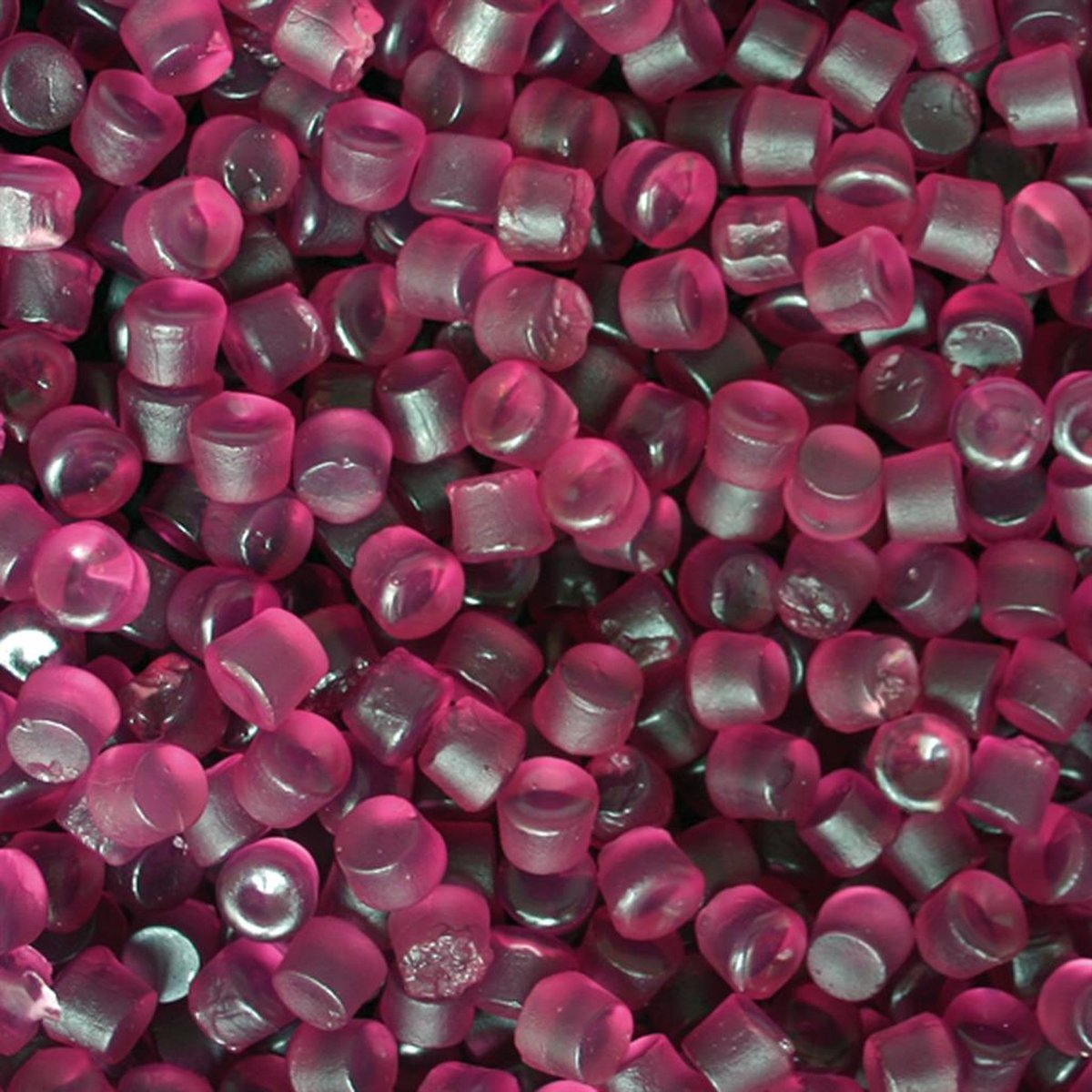 ASTRA SWEETS VIOLETKNOOPJES SNOEP 1kg