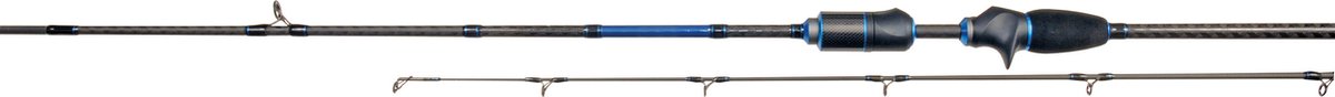 Predox - Akoya - Specialist Spin-Bc - Hengel - 190cm -