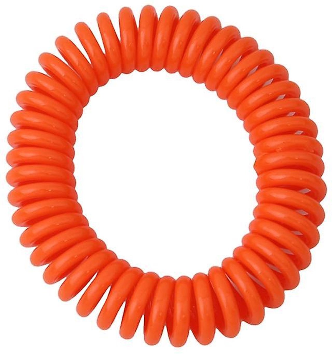 Goedkoopste Premium Anti Insecten Armband / Muggen Armband | Muggenband | Anti-Muggen / Insectenbestrijding - Oranje