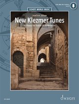 Schott Music New Klezmer Tunes - Verzamelingen
