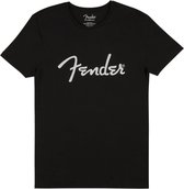 Fender Spaghetti Logo T-Shirt XXL - Shirts L
