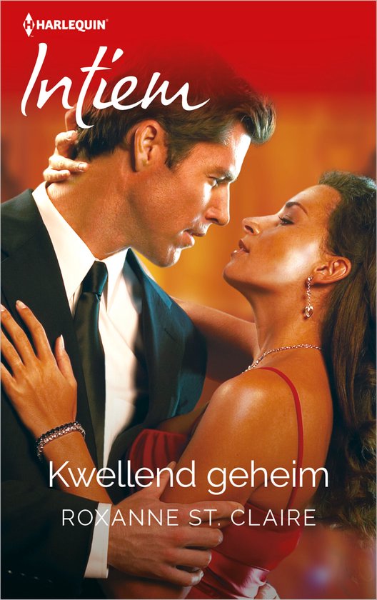 Intiem Extra 344 - Kwellend geheim