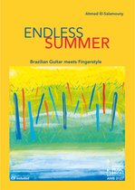Acoustic Music Books Endless Summer - Diverse songbooks