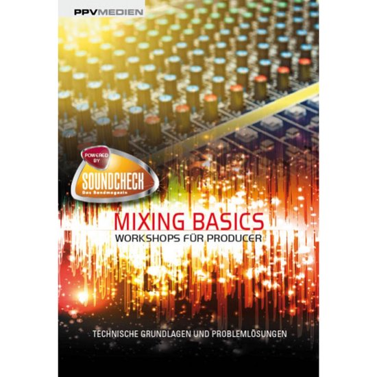 Mixing Basics