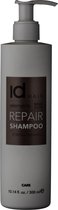 IdHAIR Elements Xclusive Repair Shampoo Femmes Professionnel Shampoing 300 ml
