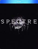 007 SPECTRE