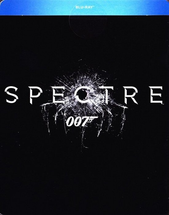 SPECTRE (BD) SB