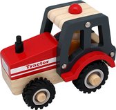 Magni speelgoed tractor