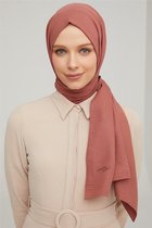 Armine® Sjaal dames - Hoofddoek - Hijab - Omslagdoek - Dames kleding - Ramadan