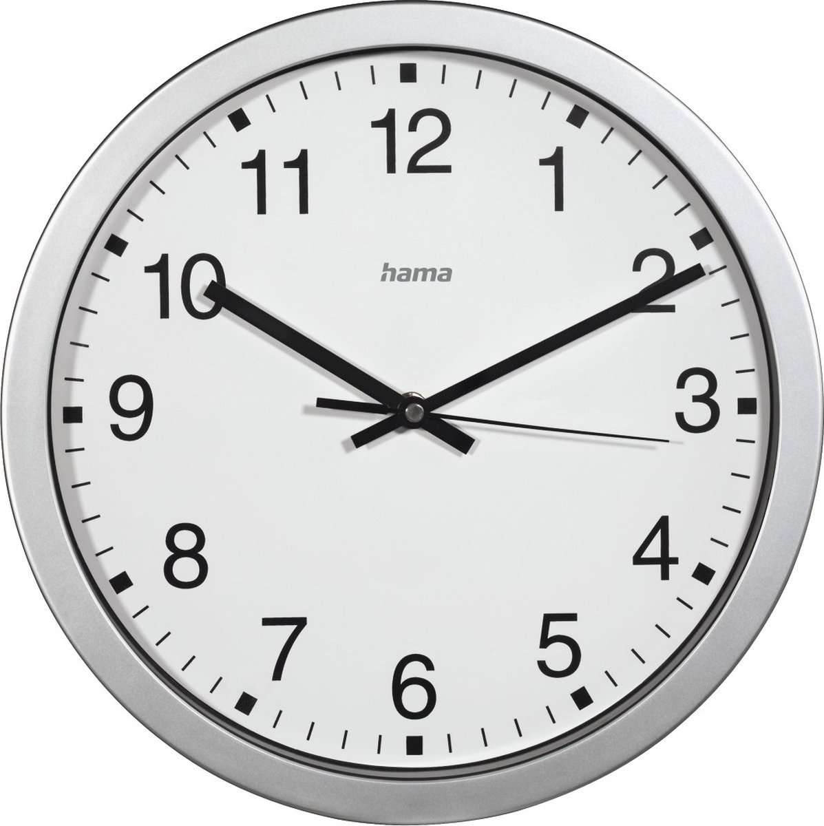 Hama Wandklok "CWA100"
