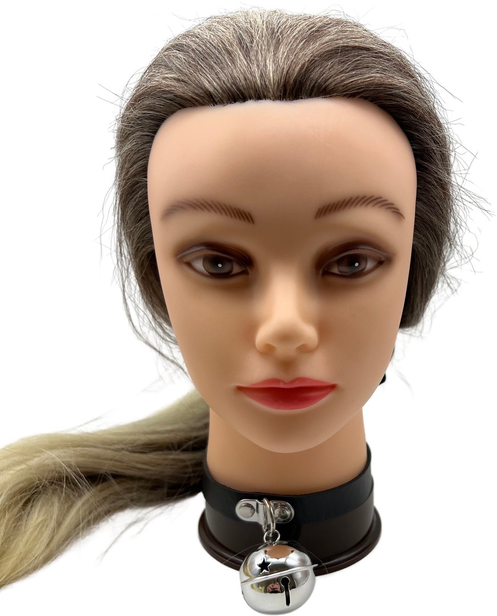 Goedkoopste Choker, Halsband, Belletje, Nek, Halsversiering