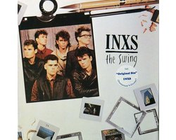 The Swing (LP)