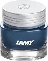 Lamy T53 Crystal Inktpotten Benitoite 30 ml