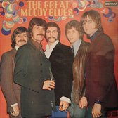 The Great Moody Blues (LP)