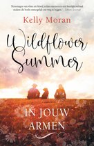 Omslag Wildflower Summer: In jouw armen