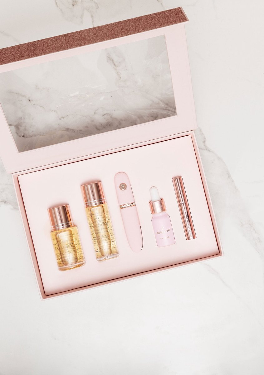 HighOnLove The Minis Pleasure Collection