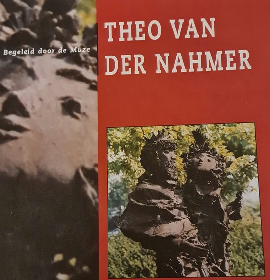 Theo van der Nahmer