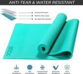 Yogamat Anti Slip Yoga Mat Fitness Mat Anti Slip