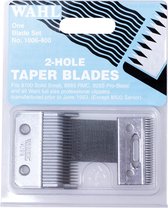 Wahl  2-HOLE TAPER BLADE #1006-400