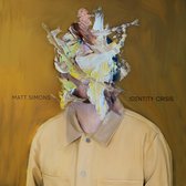 Matt Simons - Identity Crisis (CD)