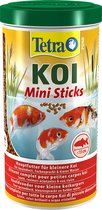 TETRA Pond KOI Mini Sticks 1l voor vijvervissen