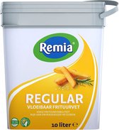Remia - Frituurvet Regular - 10 ltr