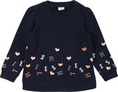 S.oliver sweatshirt Gemengde Kleuren-128/134