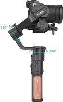 Gimbal - Camera stabilizer