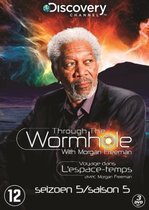 Through The Wormhole - Season 5