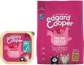 Edgard & Cooper Kitten Pakket