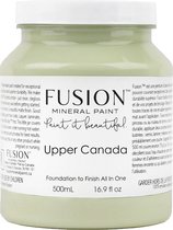 Acryl Verf - Fusion Paint - Upper Canada