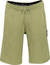 Calvin Klein Short - Modern Fit - Groen - XXL