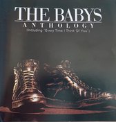 The Babys - Anthology (1981) CD