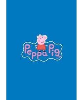 Peppa Pig Peppas Bumper Colouring Book
