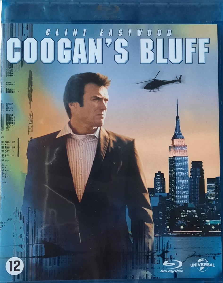 Coogan'S Bluff