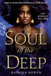 Of Mermaids and Orisa- Soul of the Deep