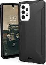 Urban Armor Gear Scout Series Samsung Galaxy A33 Hoesje Zwart