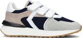 Giga G3904 Lage sneakers - Jongens - Grijs - Maat 35