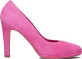 Notre-V 12501 Pumps -  High Heels Schoenen - Hoge Hak - Dames - Roze - Maat 40